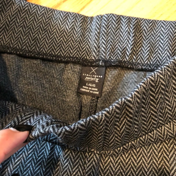Chevron leggings - Picture 5 of 8